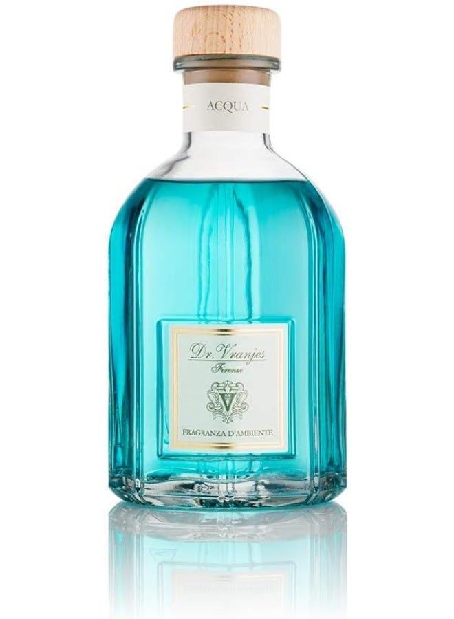 Dr. Vranjes Acqua Crystal Room Diffuser (500ml) - Image 1